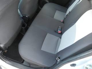 TOYOTA Yaris usata 45