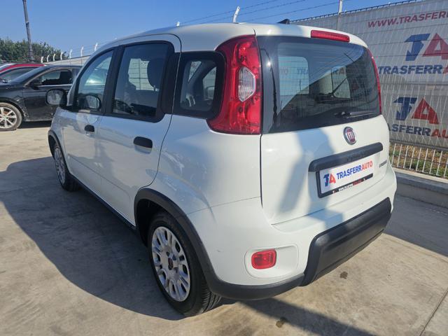 FIAT Panda usata, con Airbag Passeggero