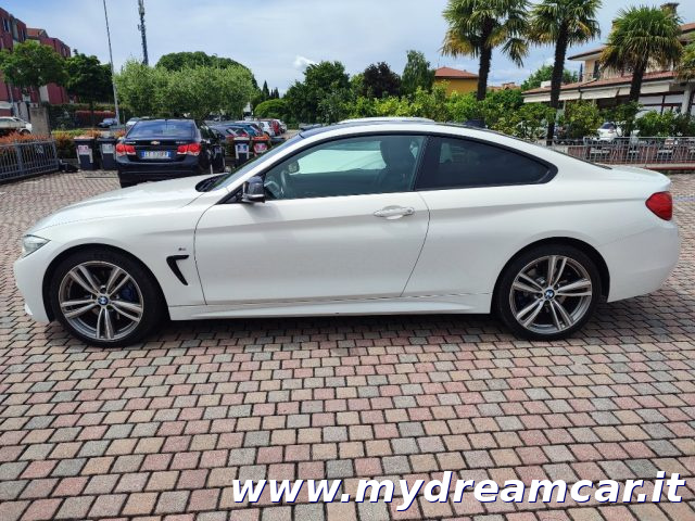 BMW 435 usata 20