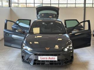 CUPRA Leon usata, con Airbag