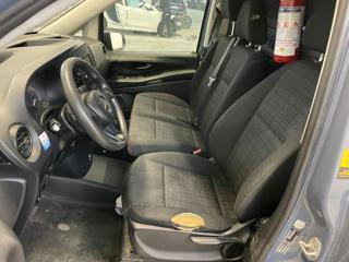 MERCEDES-BENZ eVito usata, con Servosterzo