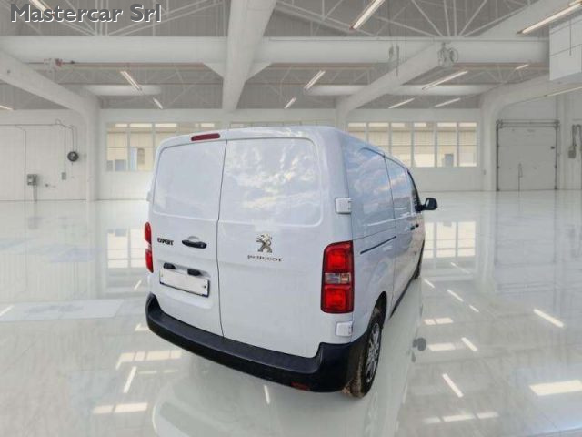 PEUGEOT Expert usata, con Airbag laterali