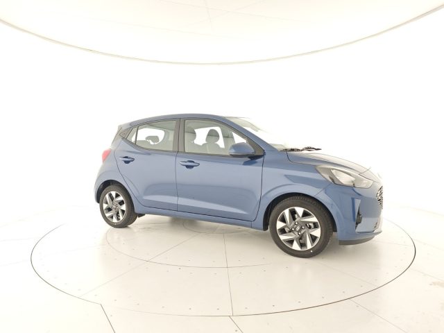 HYUNDAI i10 usata, con Airbag laterali