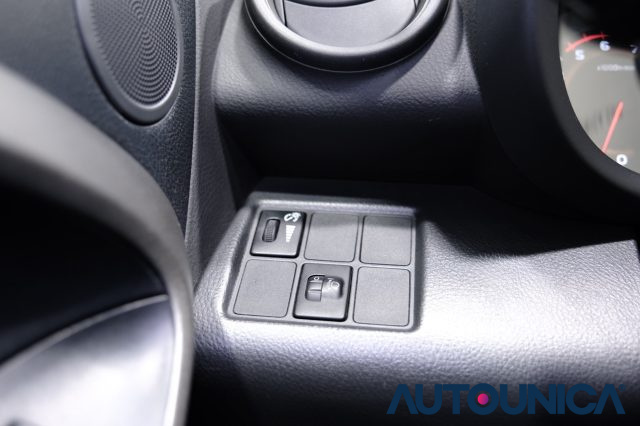 TOYOTA RAV 4 MY23 usata, con Specchietti laterali elettrici