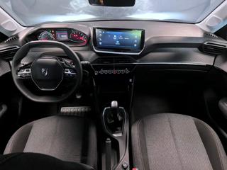 PEUGEOT 208 usata, con Cruise Control