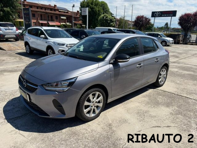 OPEL Corsa usata, con ESP