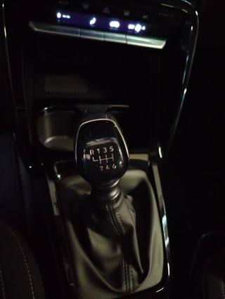 CITROEN C3 Aircross usata, con Airbag testa