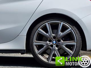 BMW 135 usata, con Sistema di navigazione