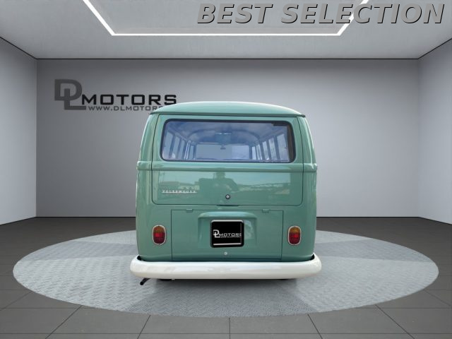 VOLKSWAGEN T1 usata 12