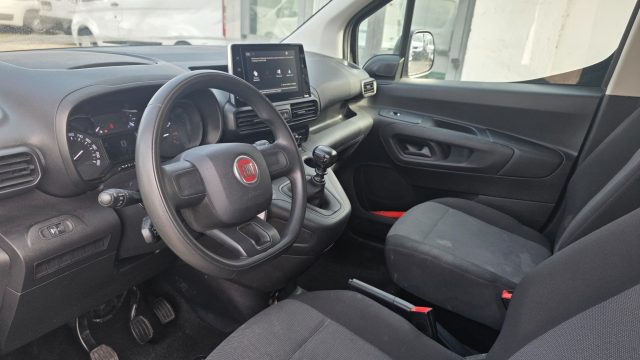 FIAT Doblo usata, con Bluetooth