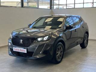 PEUGEOT 2008 1.2 PureTech 100 S&S *UNICO PROPRIETARIO*