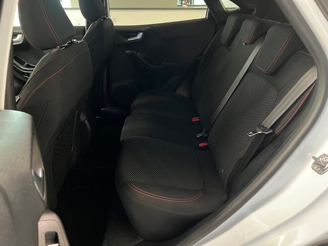 FORD Puma usata, con ESP