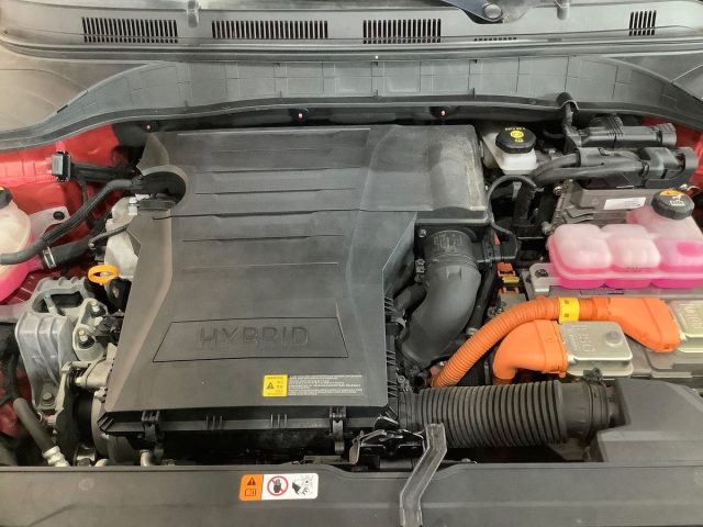 HYUNDAI Kona usata, con Airbag testa
