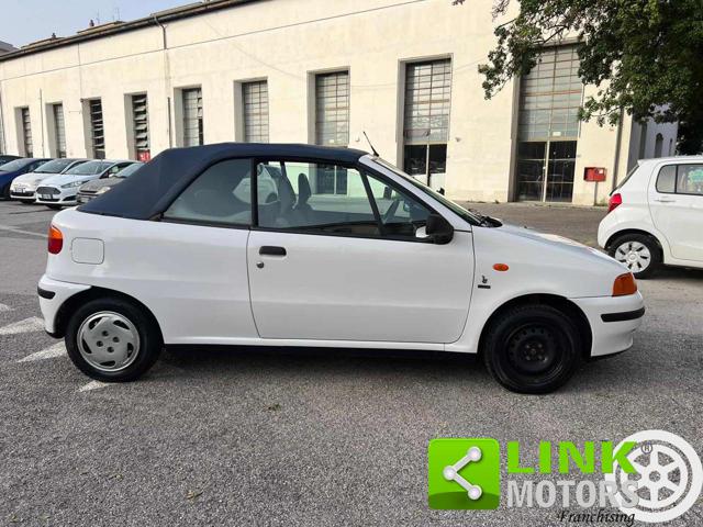 FIAT Punto usata 3