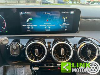 MERCEDES-BENZ A 180 usata, con Cruise Control