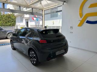 PEUGEOT 208 usata, con Fari LED