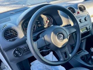 VOLKSWAGEN Caddy usata, con Immobilizzatore elettronico