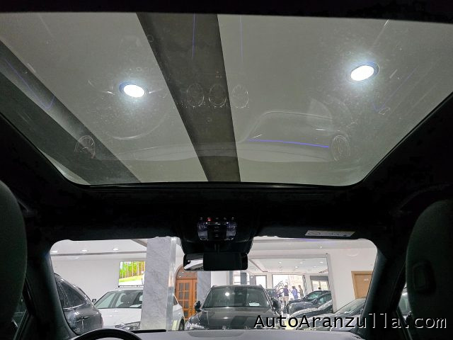 MERCEDES-BENZ GLA 200 usata, con Chiusura centralizzata telecomandata