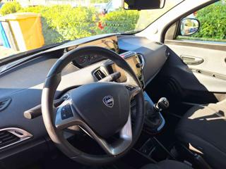 LANCIA Ypsilon usata, con Chiusura centralizzata