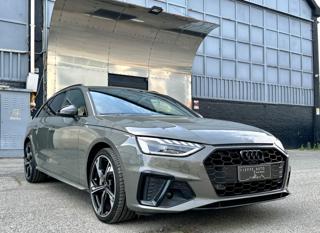 AUDI A4 usata, con Airbag laterali