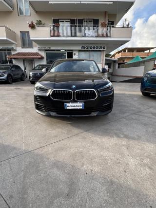 BMW X2 xDrive18d Advantage