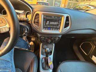 JEEP Compass usata, con Controllo automatico clima