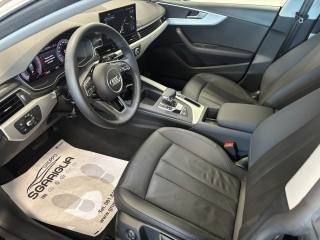 AUDI A5 usata, con Fari Xenon