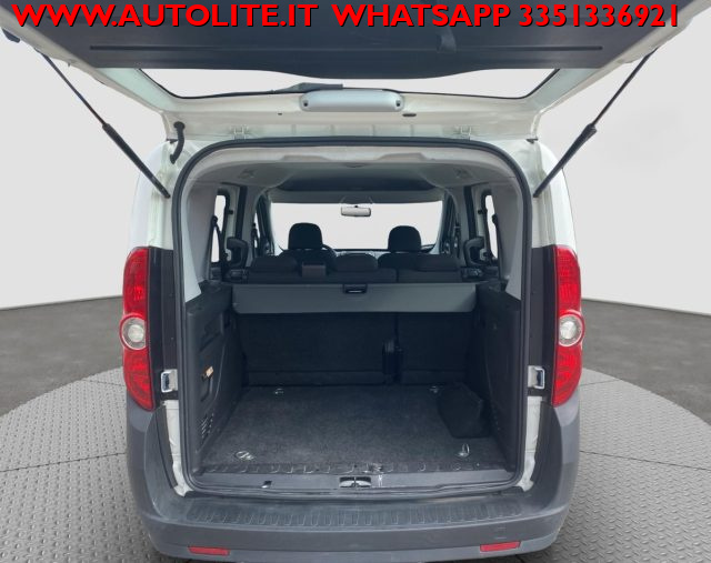 OPEL Combo usata 20