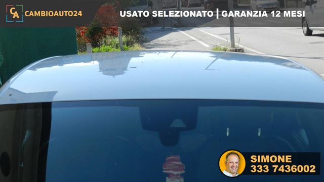 PORSCHE Macan usata, con Bracciolo