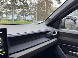DACIA Duster usata, con ESP