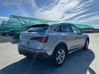 AUDI Q5 usata, con Airbag Passeggero