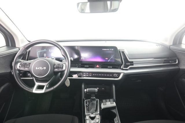 KIA Sportage usata 3