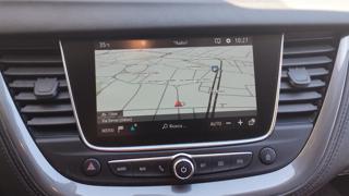 OPEL Grandland X usata, con Sistema di navigazione