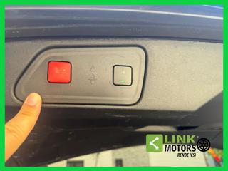 PEUGEOT 3008 usata, con Sistema di riconoscimento della stanchezza