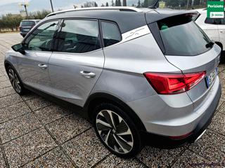 SEAT Arona usata, con Boardcomputer