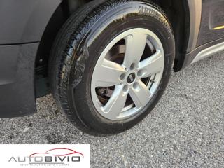 MINI Countryman usata, con Park Distance Control