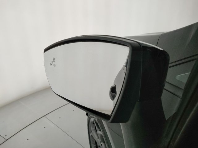 FORD EcoSport usata, con Sedile posteriore sdoppiato