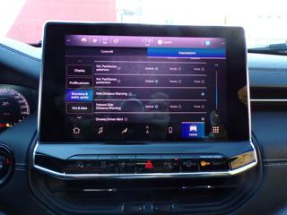 JEEP Compass usata 89