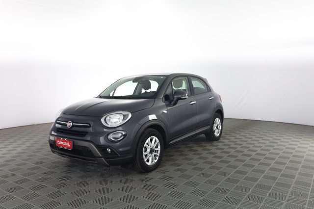 FIAT 500X usata 0