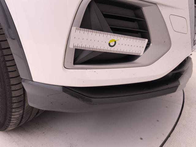 AUDI Q3 usata, con Freno di stazionamento elettrico