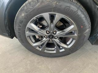 FORD Kuga usata, con Servosterzo