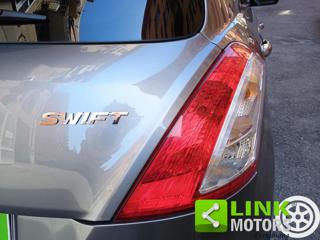 SUZUKI Swift usata, con Servosterzo