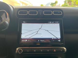 CITROEN C3 Aircross usata, con Immobilizzatore elettronico