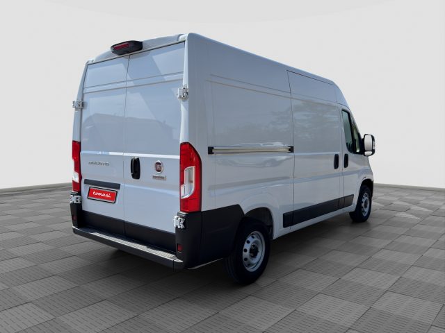 FIAT Ducato usata 4