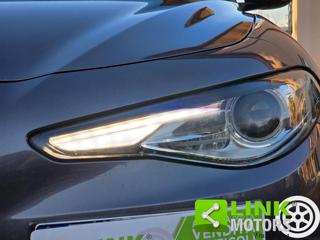 ALFA ROMEO Giulia usata, con Controllo automatico clima