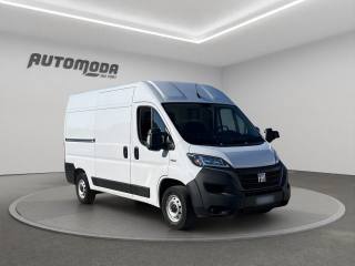 FIAT Ducato usata, con Chiusura centralizzata