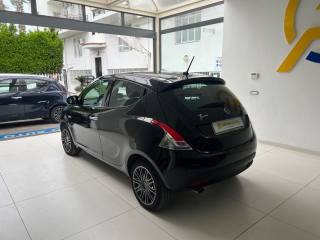 LANCIA Ypsilon usata, con Boardcomputer