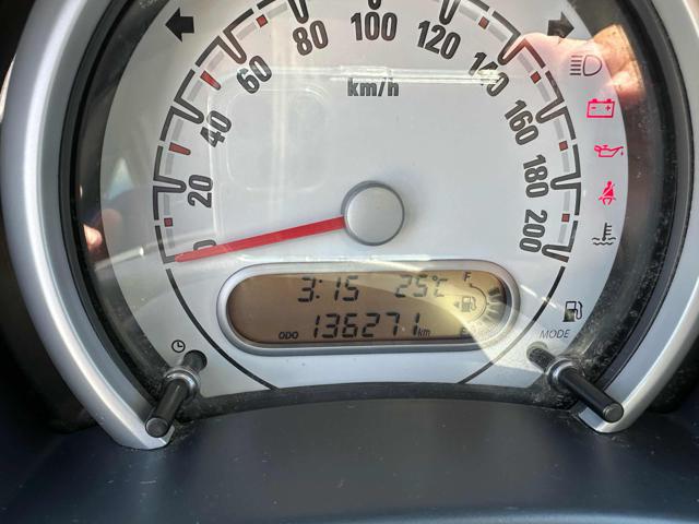 OPEL Agila usata 15