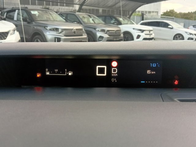 CITROEN C3 usata, con Boardcomputer