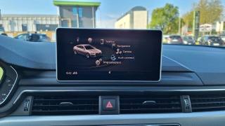 AUDI A5 usata, con Bracciolo
